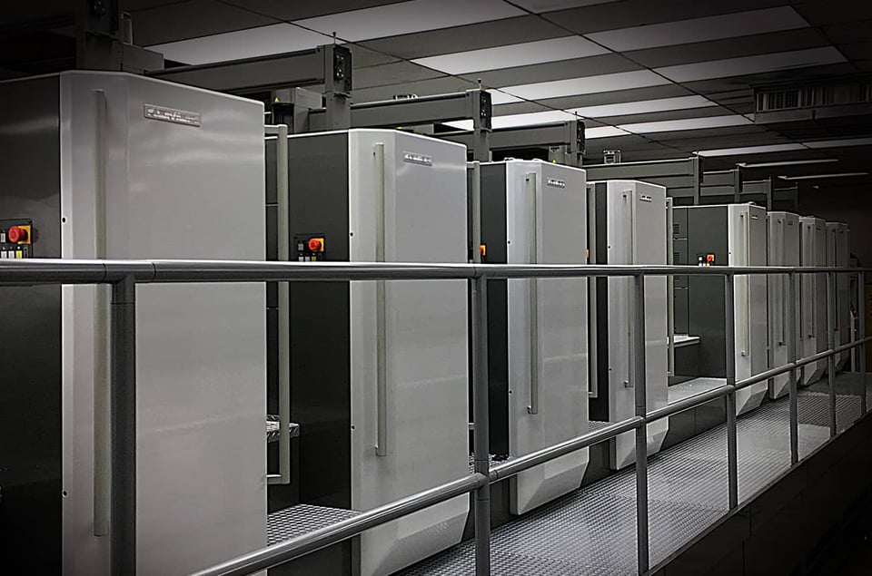 Southeastern Printing