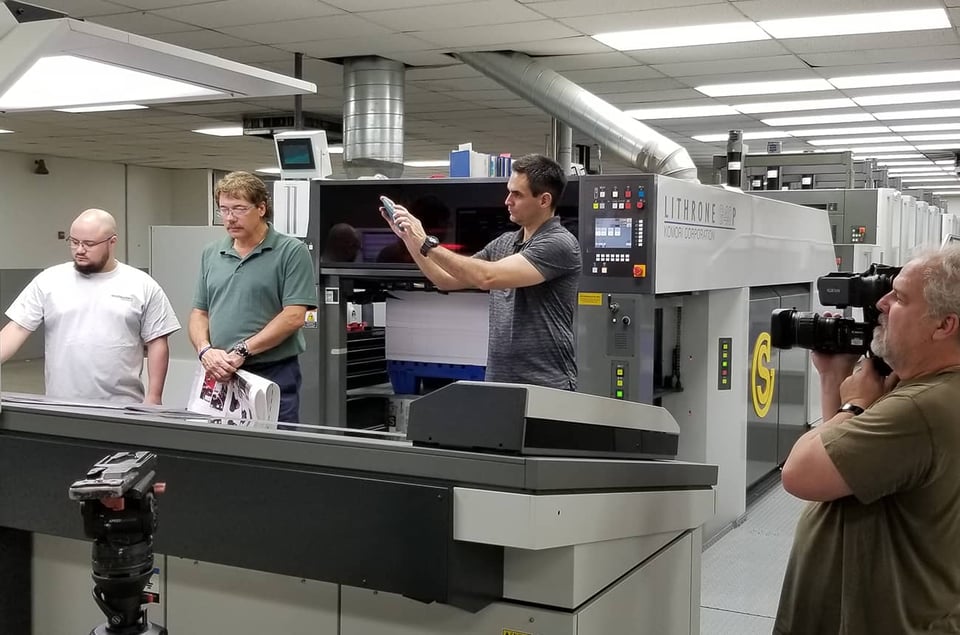 Southeastern Printing