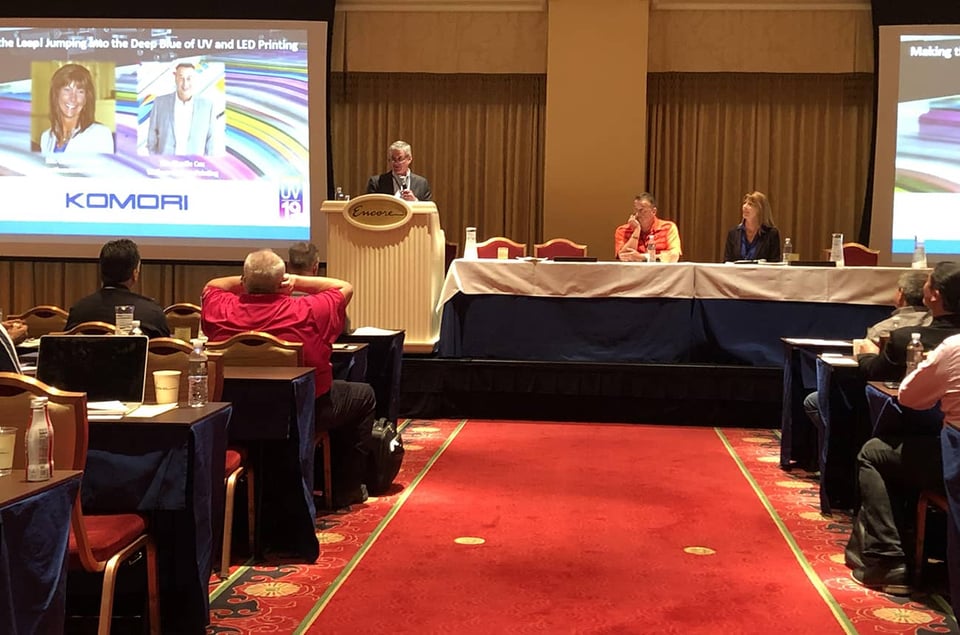 Southeastern Printing