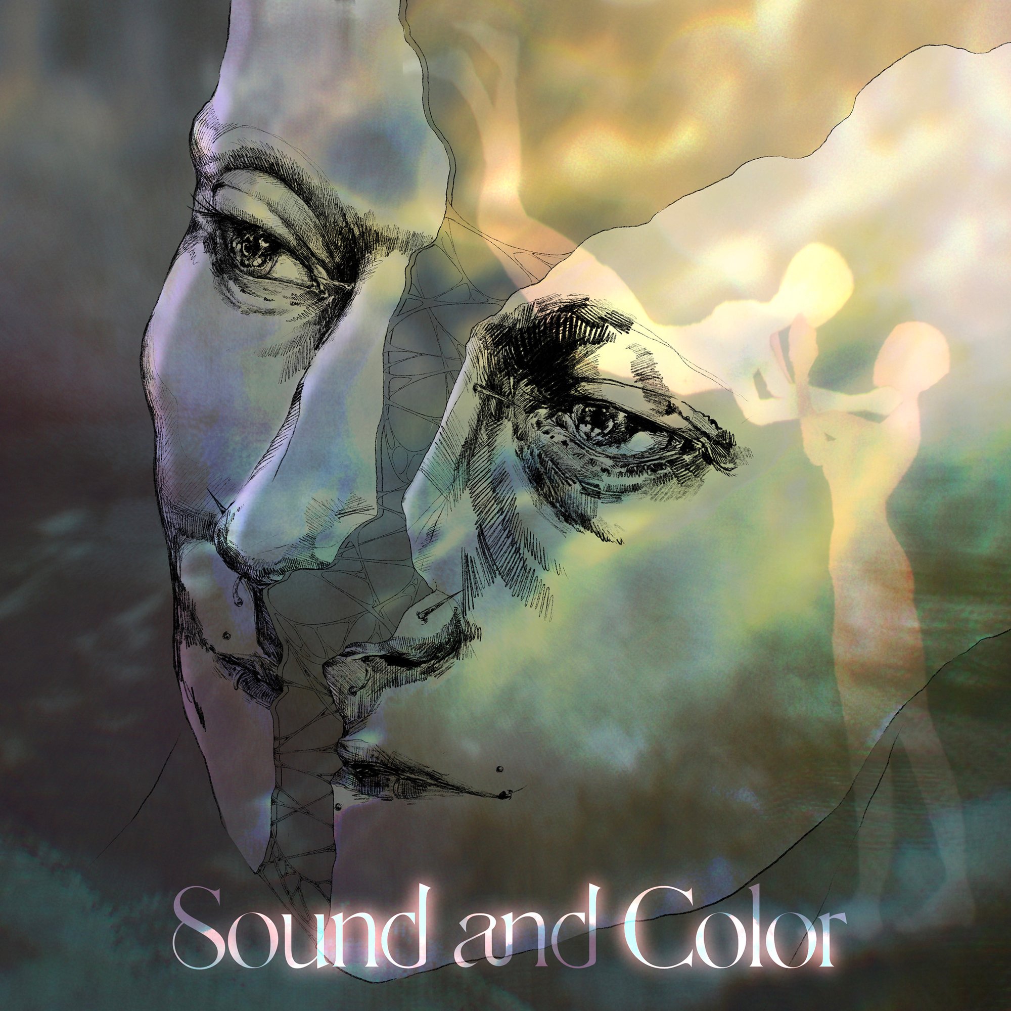 Ocean_Isom_Sound and Color