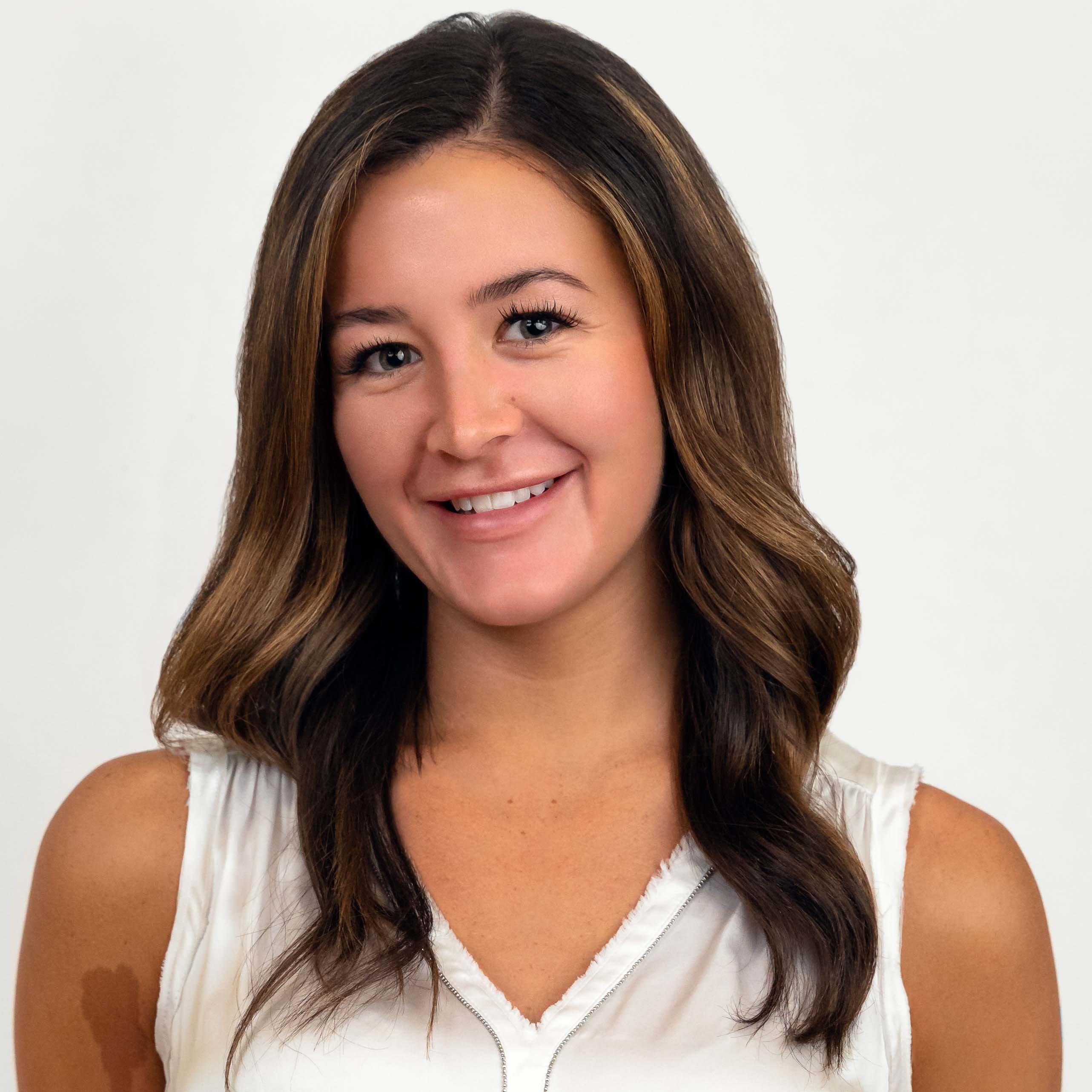 Patty Dolaway headshot