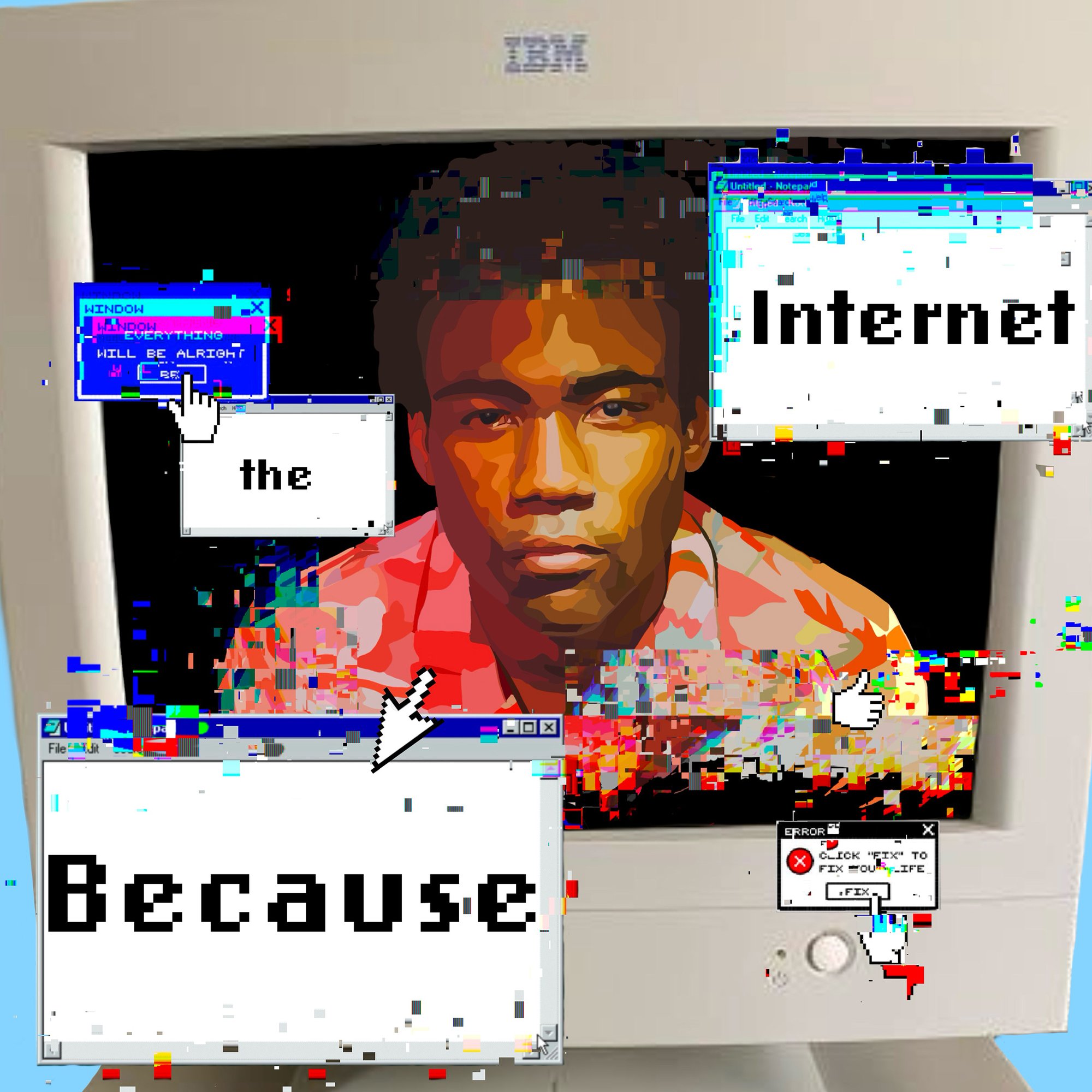 Blair_Brown_Because of the Internet