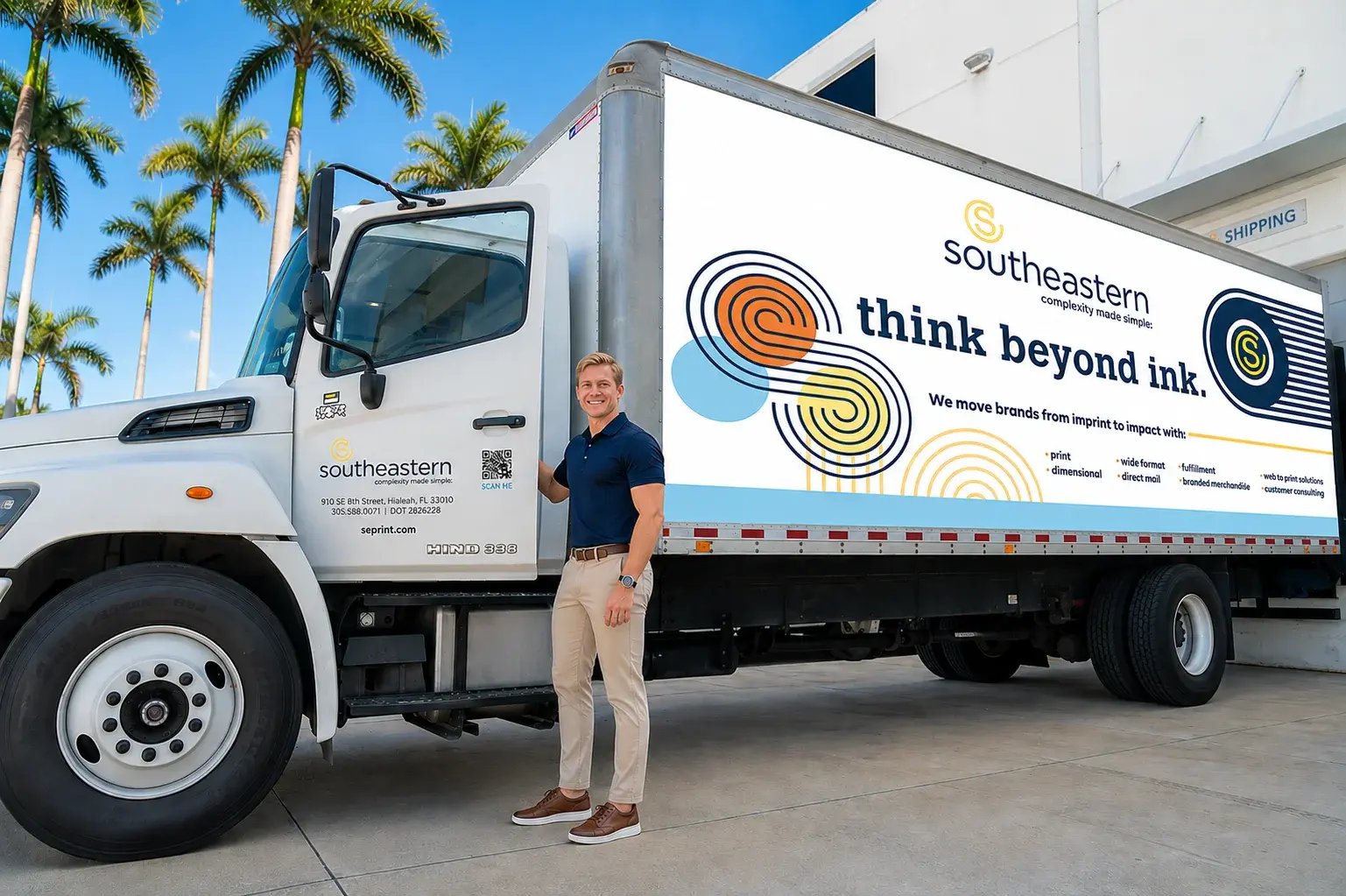 Southeastern Truck 2026