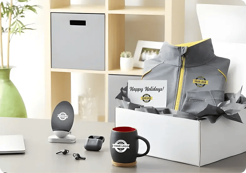 branded-merchandise-apparel-jacket-mug