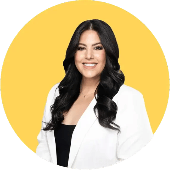 Elizabeth Morales