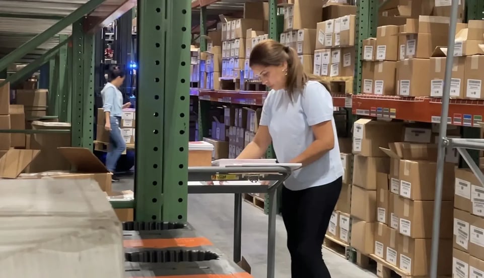 inventory-management_Pick and Pack in Axis