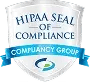 HIPAA Seal of Compliance