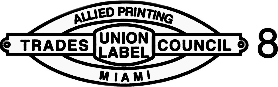 union label-png-black