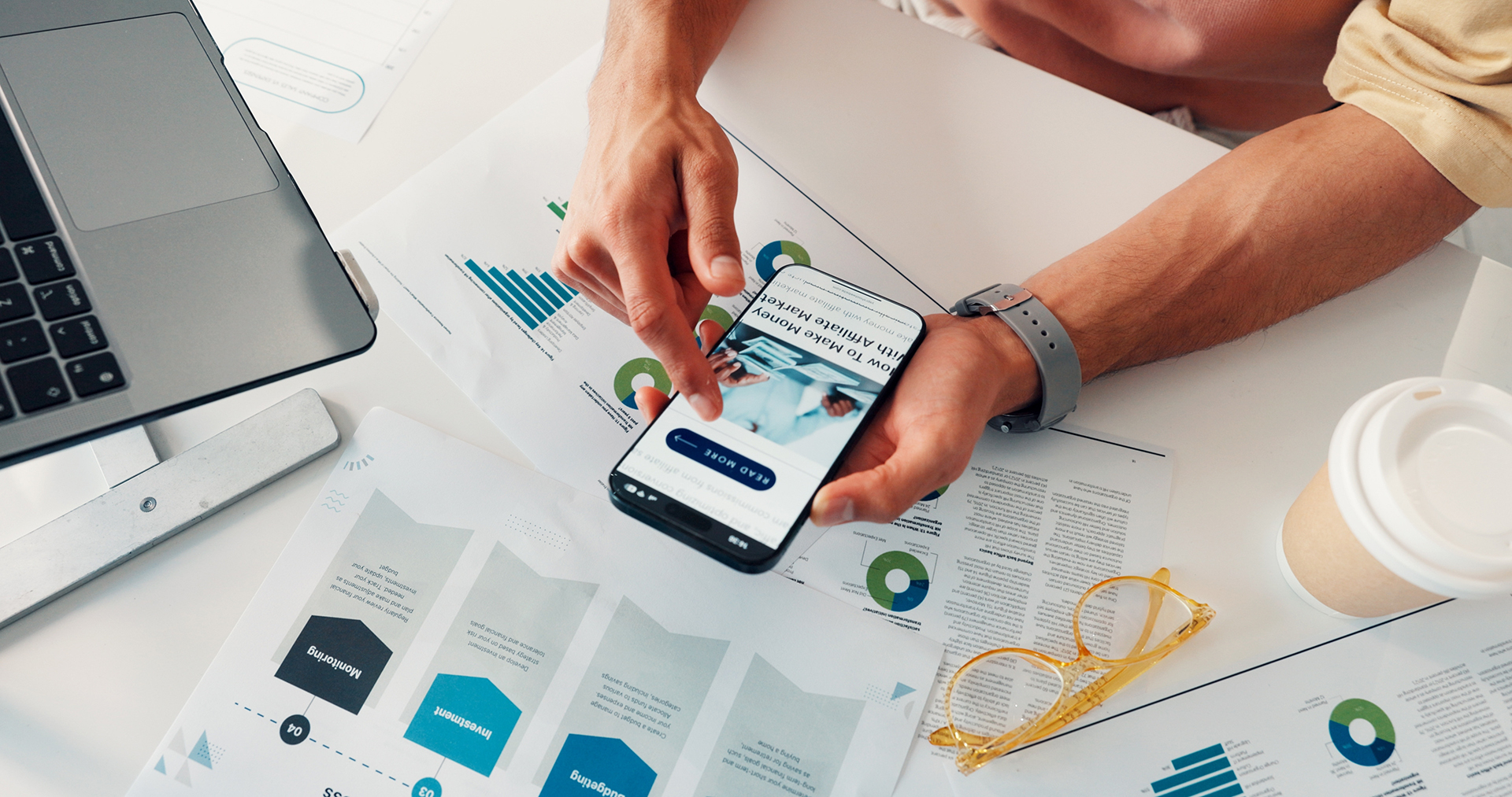 Is Your Brand Really Consistent at Scale?