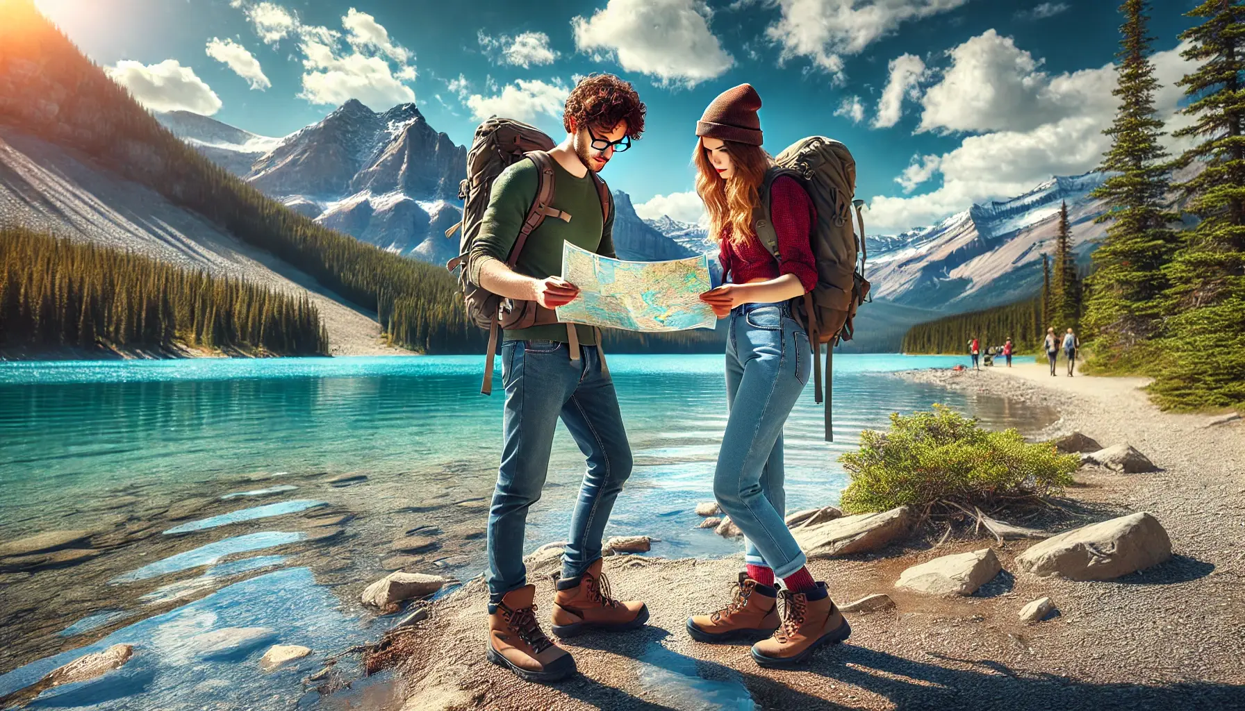 Leveraging Variable Data Printing for Personalized Travel Marketing