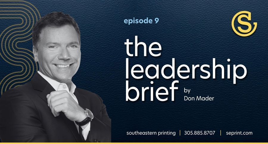 Why Strong Foundations Matter More in Uncertain Markets