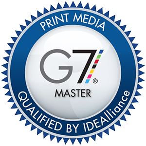 G7 Master Seal