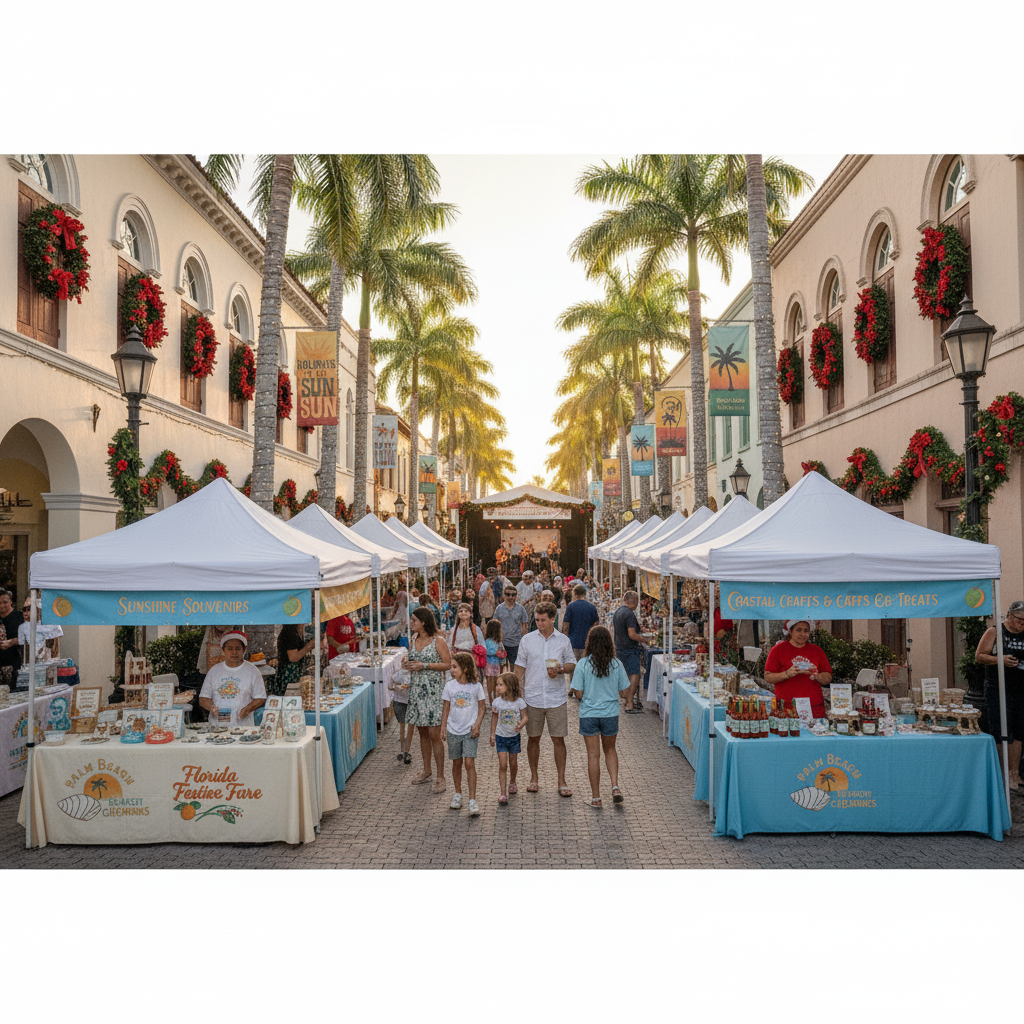 How Can Municipal Print and Promo Bring Holiday Events to Life?