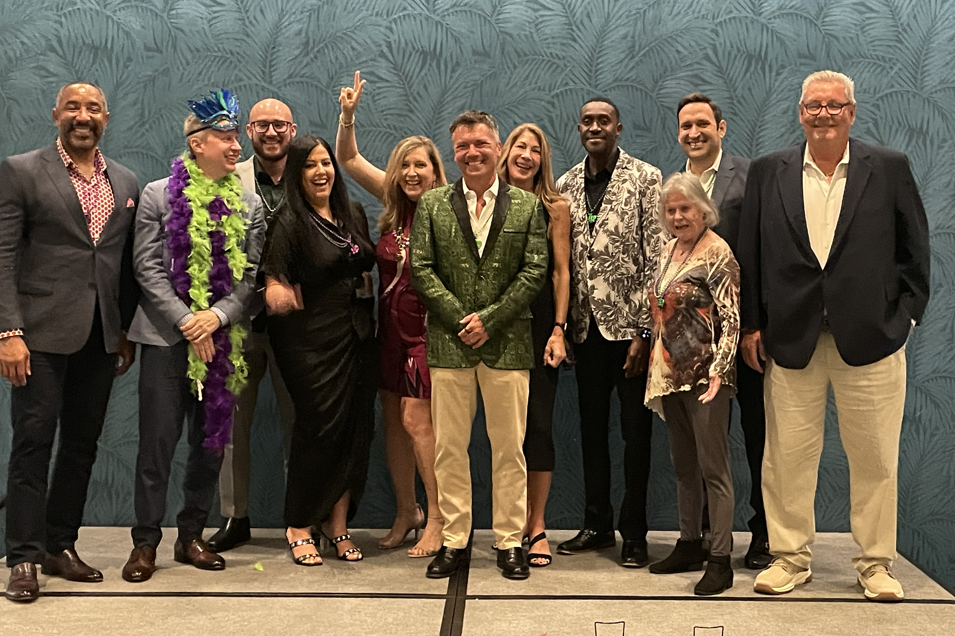 Southeastern Wins Top Honors at 2025 Florida Graphics Alliance Print Awards