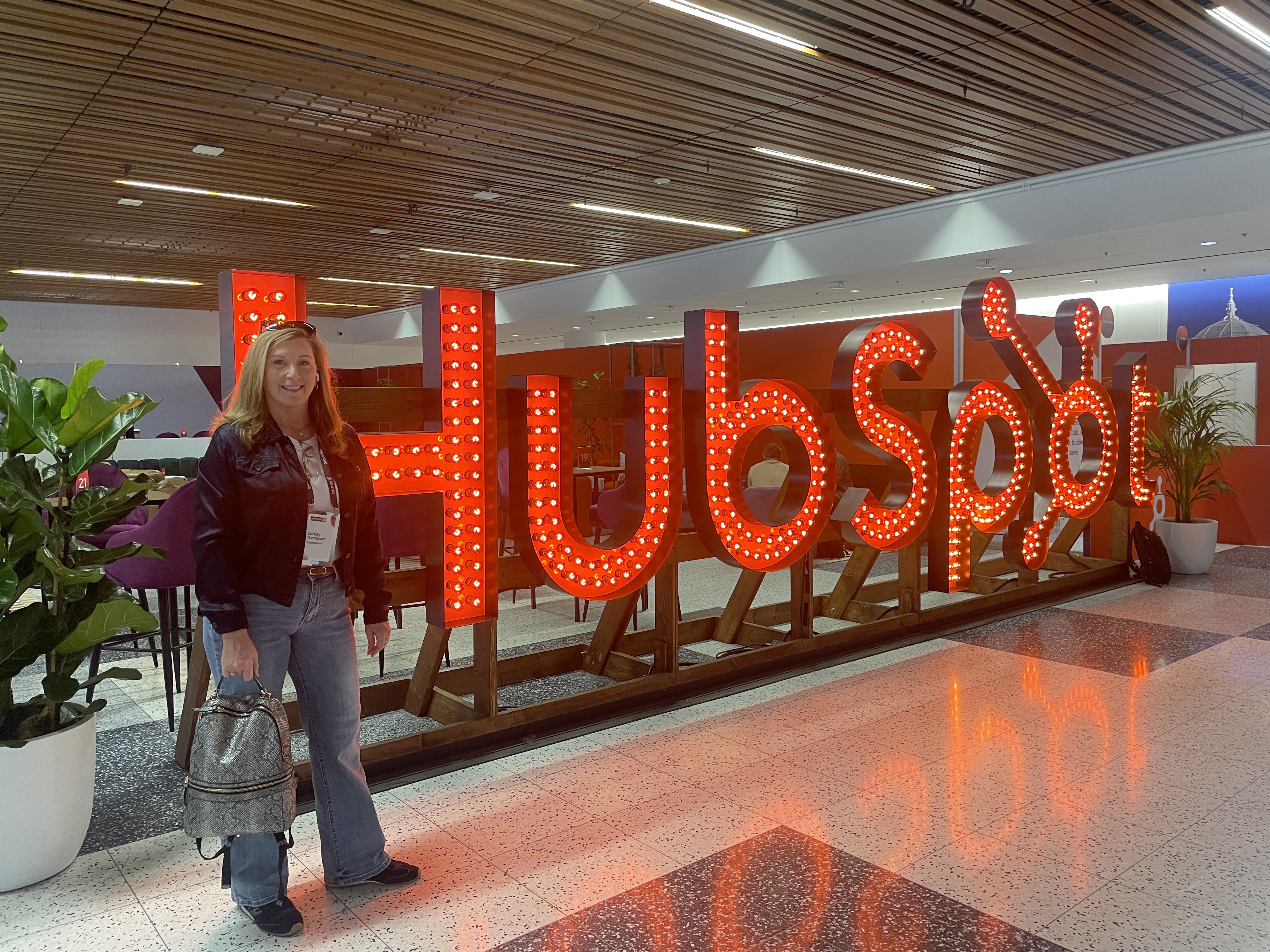 Southeastern Printing Attends Inbound 2025 to Explore Future of Agentic AI