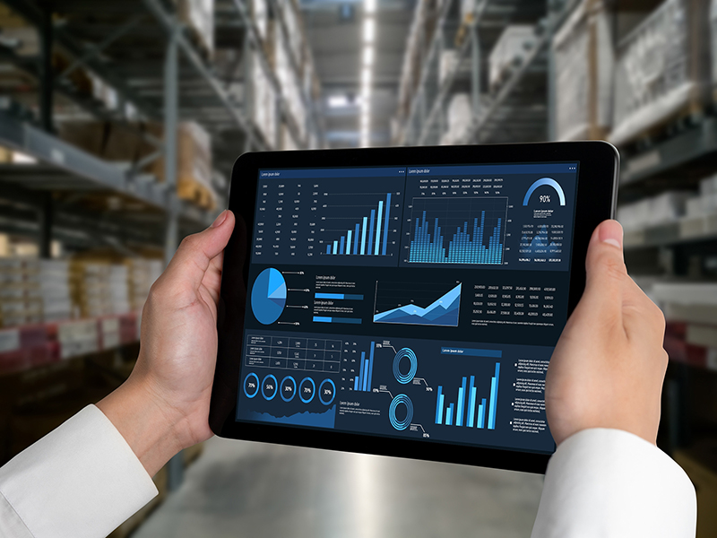 Your Printer Isn't Just a Printer Anymore