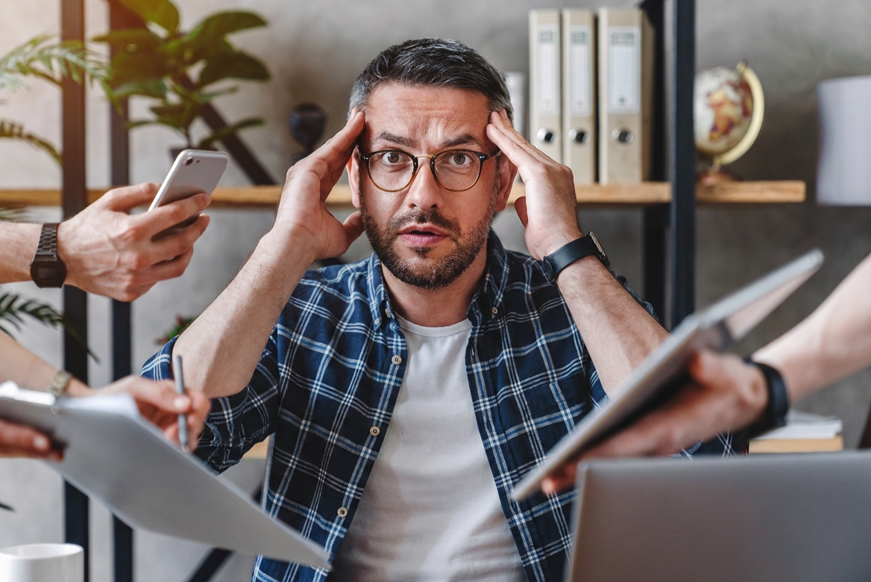 7 Causes of Storefront Management Inefficiency
