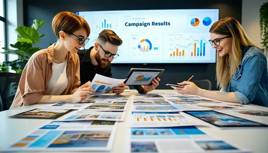 Omnichannel Marketing: Integrating Print & Digital for Maximum Impact