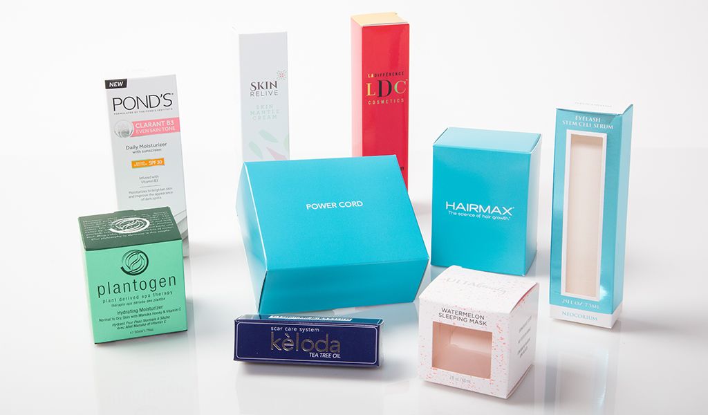 SEP Packaging gallery