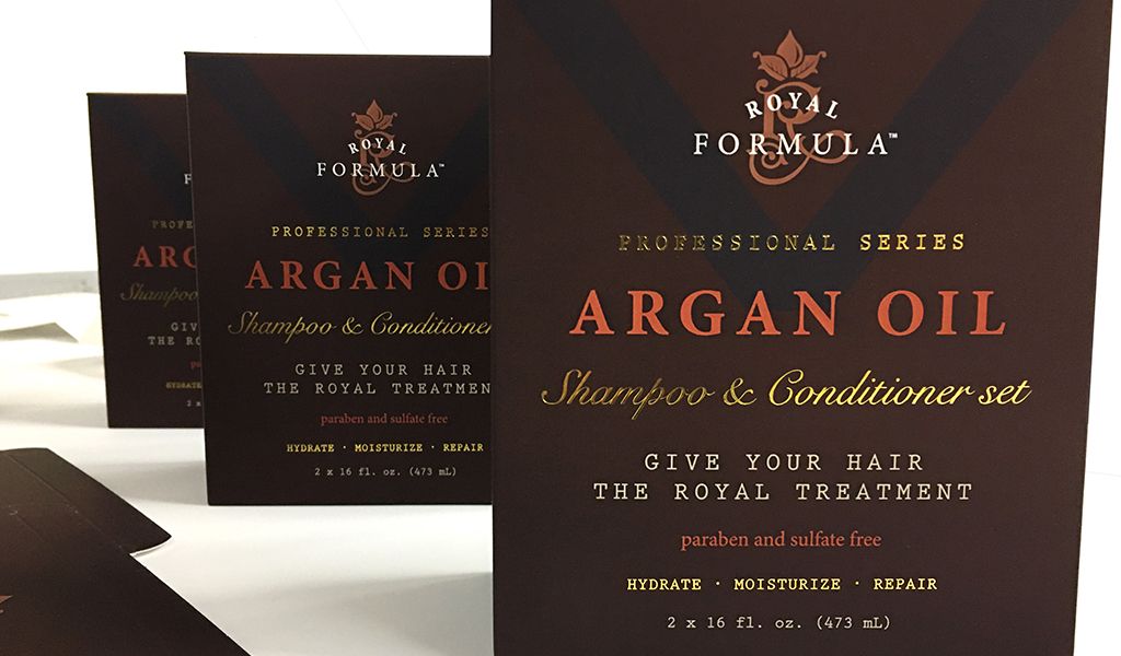 SEP Packaging gallery