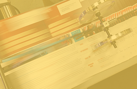 Data Analytics & Mailing
