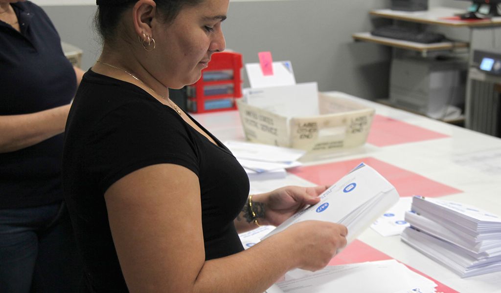 sep mailing gallery