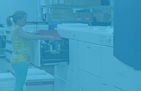 Digital Printing