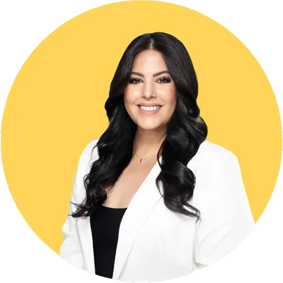 Elizabeth Morales