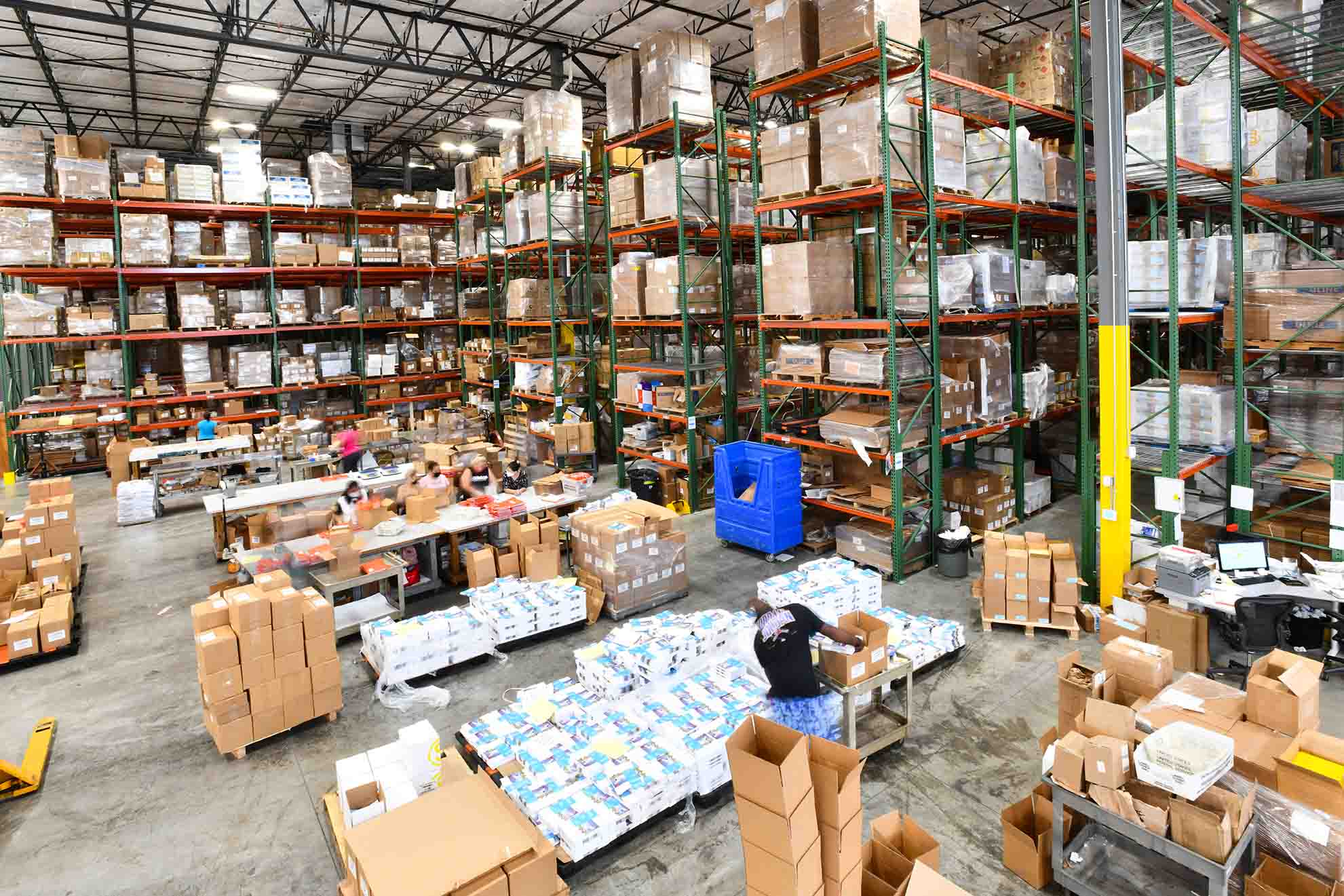 warehouse 5 warehouse 5